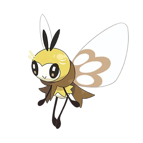 Ribombee (Totem)