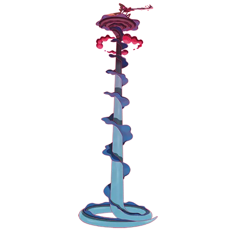 Inteleon (Gigantamax)