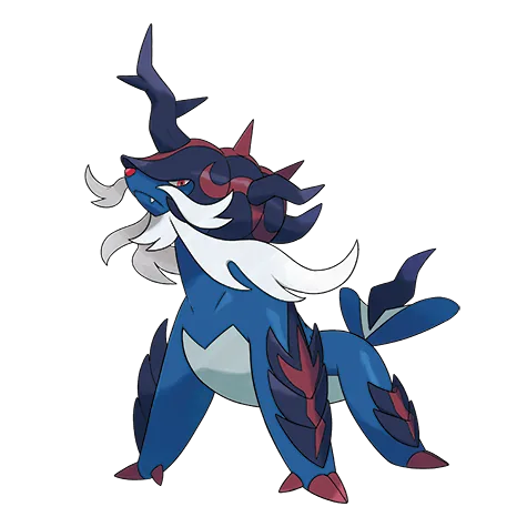 Samurott (Hisui)