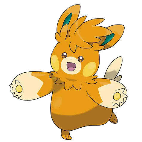 Pawmot